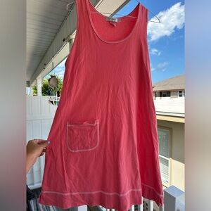 Fresh Produce Dress